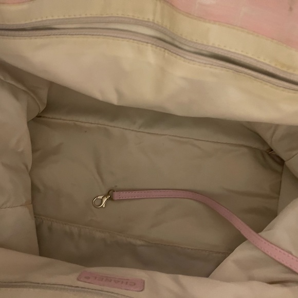 Authentic Chanel Tote - Picture 4 of 12